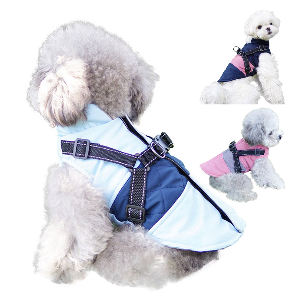 Dog Vest Image 4