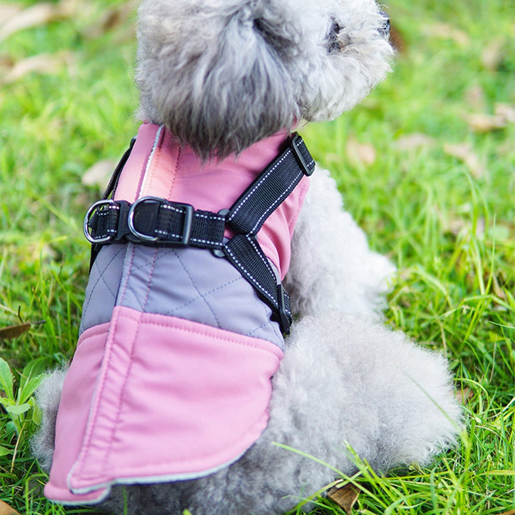 Dog Vest Image 7