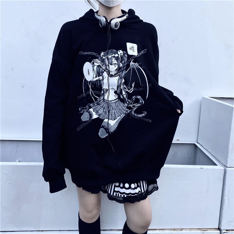 Sweater Jacket Image 3