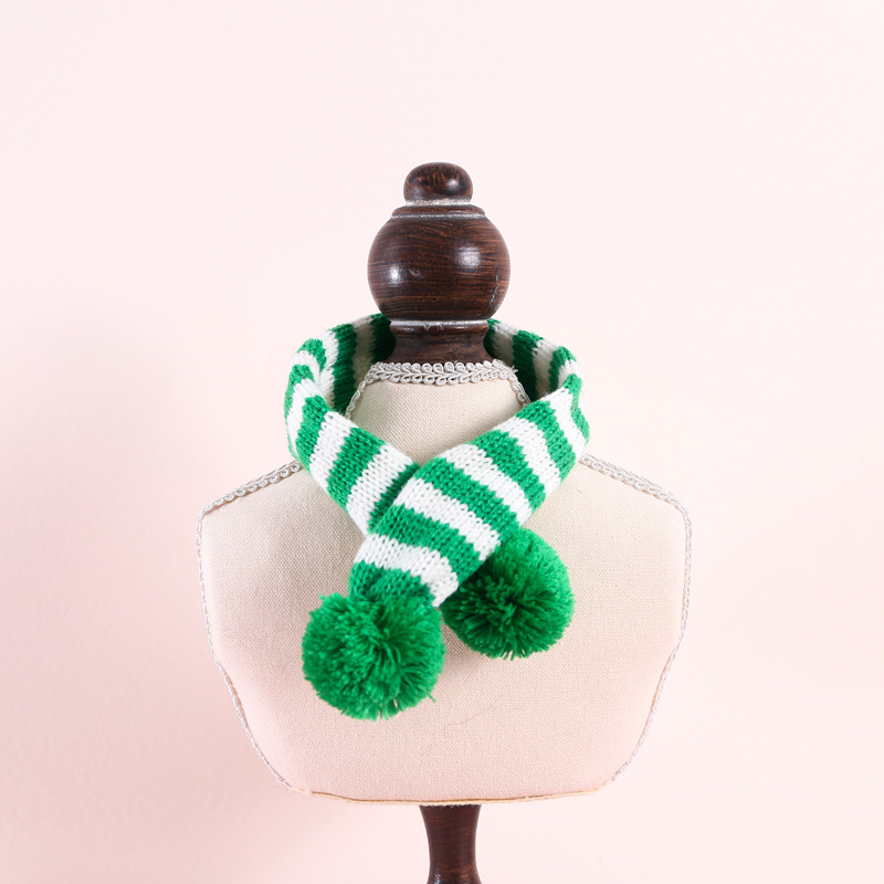 Comfortable Wool Scarf