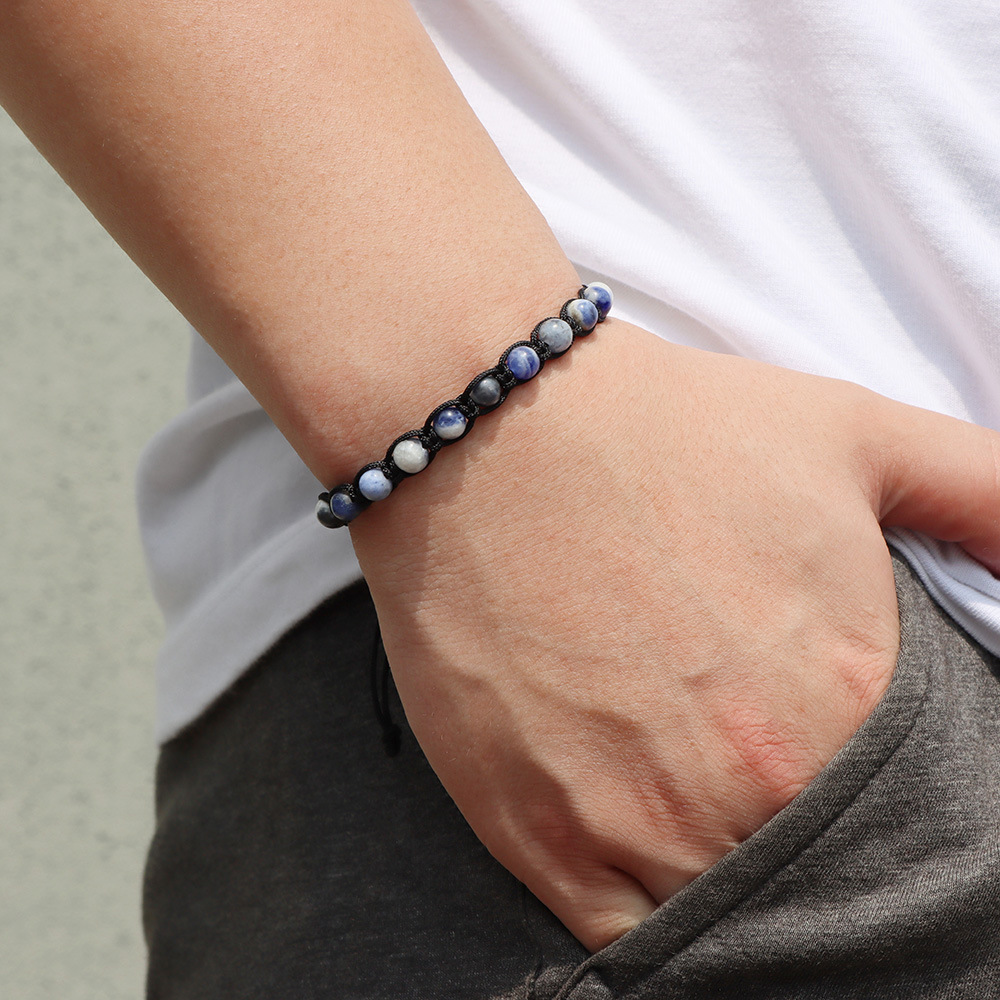 Pulsera de Piedra Natural 4
