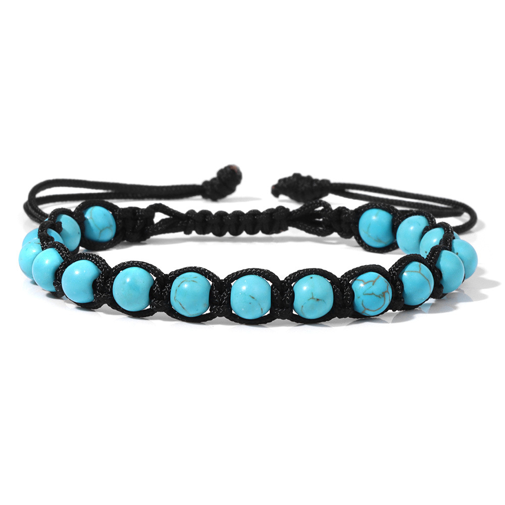 Pulsera de Piedra Natural 1