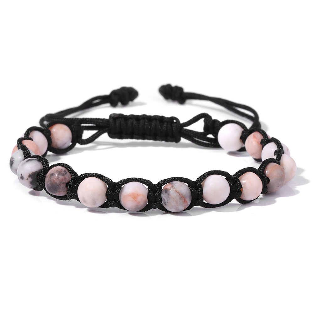 Pulsera de Piedra Natural 2