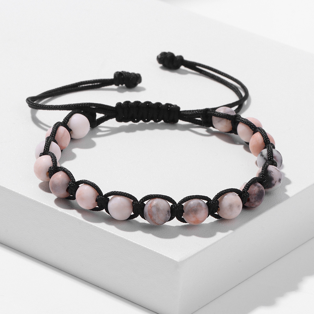 Pulsera de Piedra Natural 3