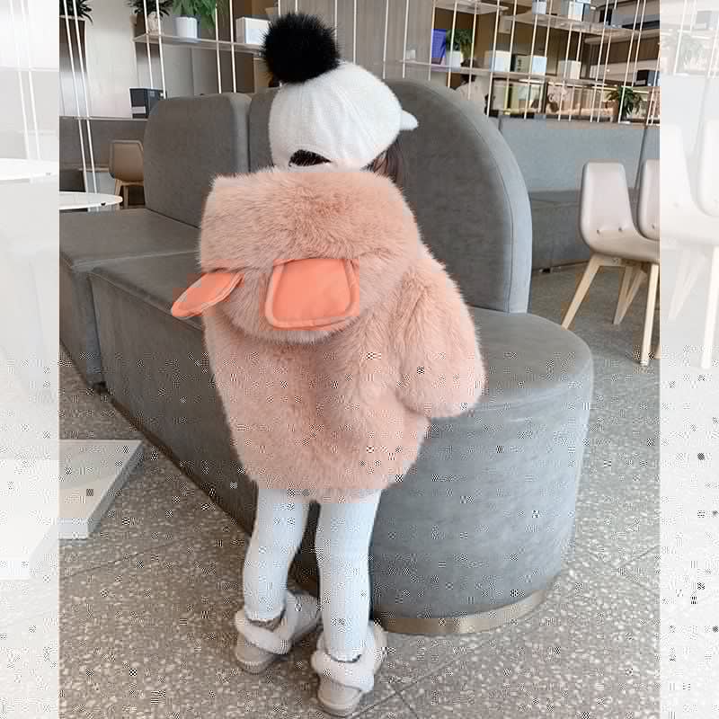 Hooded Jacket Image 3