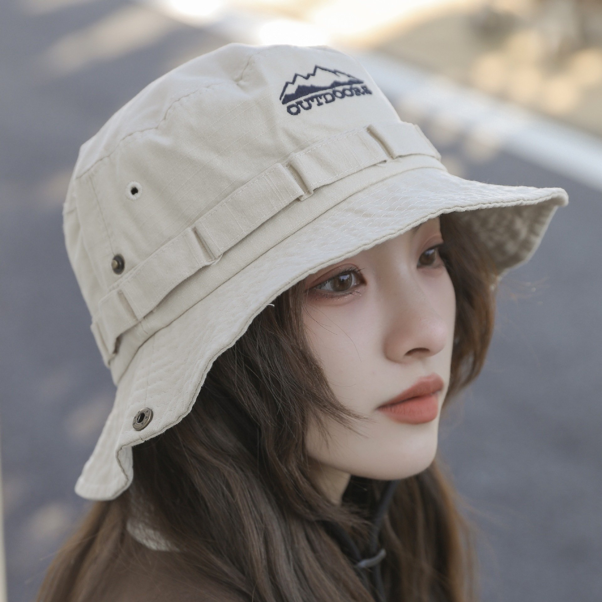 Women's Fisherman Hat - Image 4