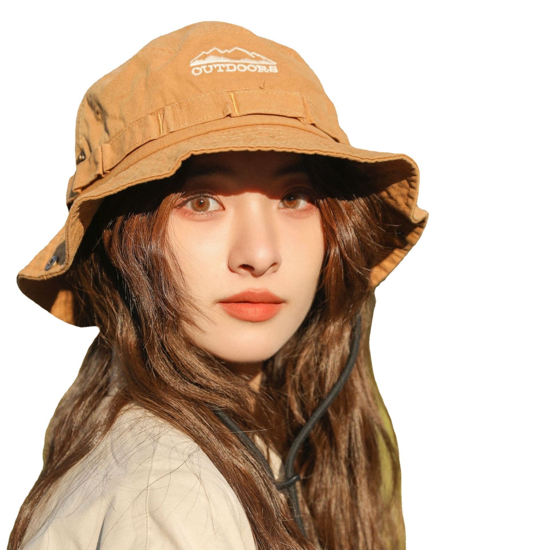 Women's Fisherman Hat - Image 5