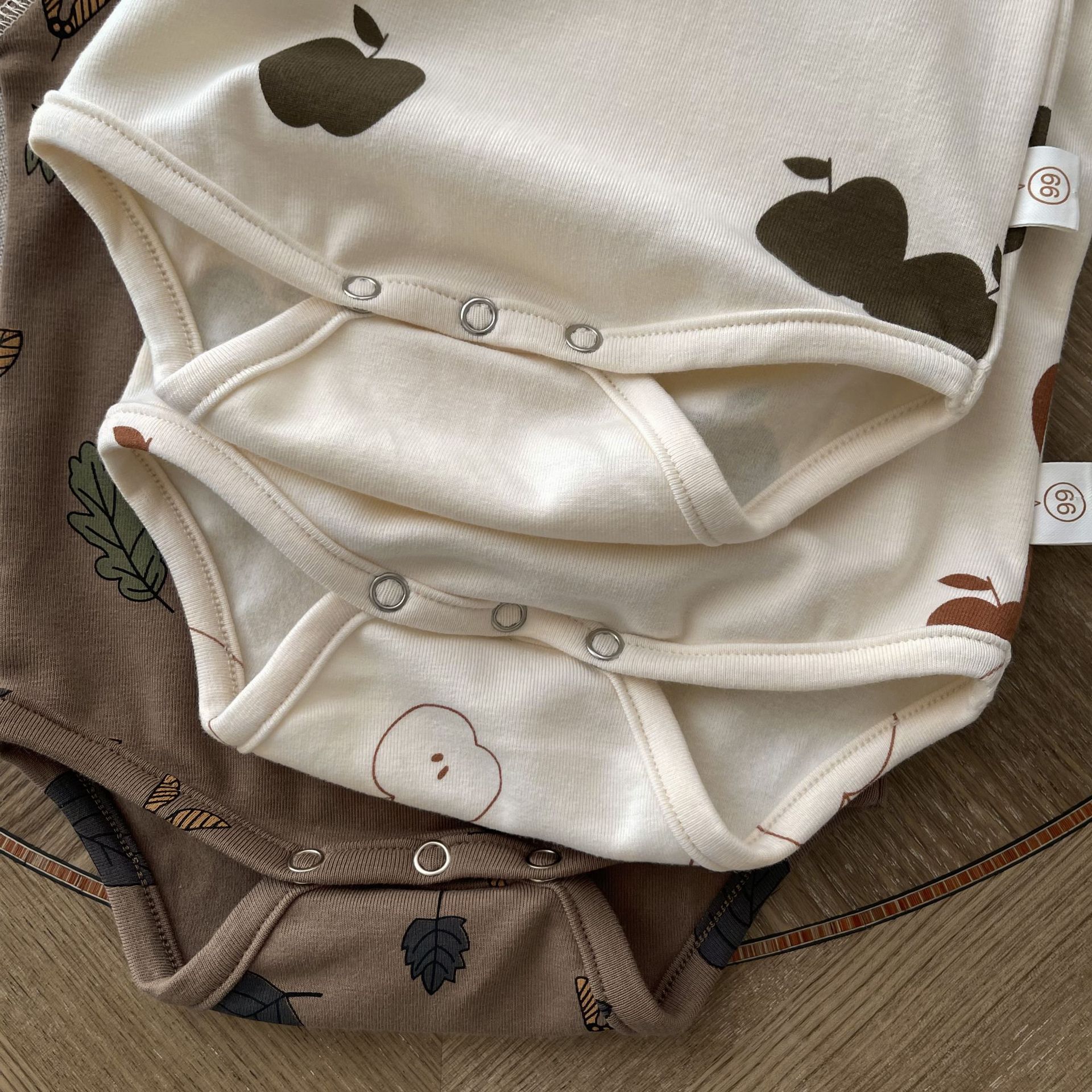 Toddler Jumpsuit 4