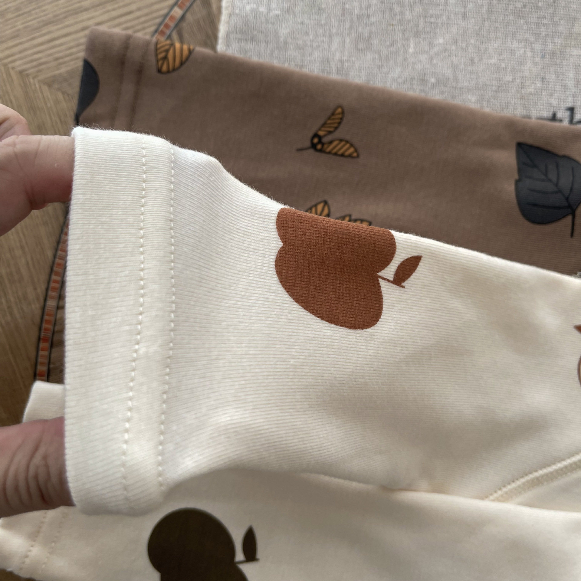 Toddler Jumpsuit 5