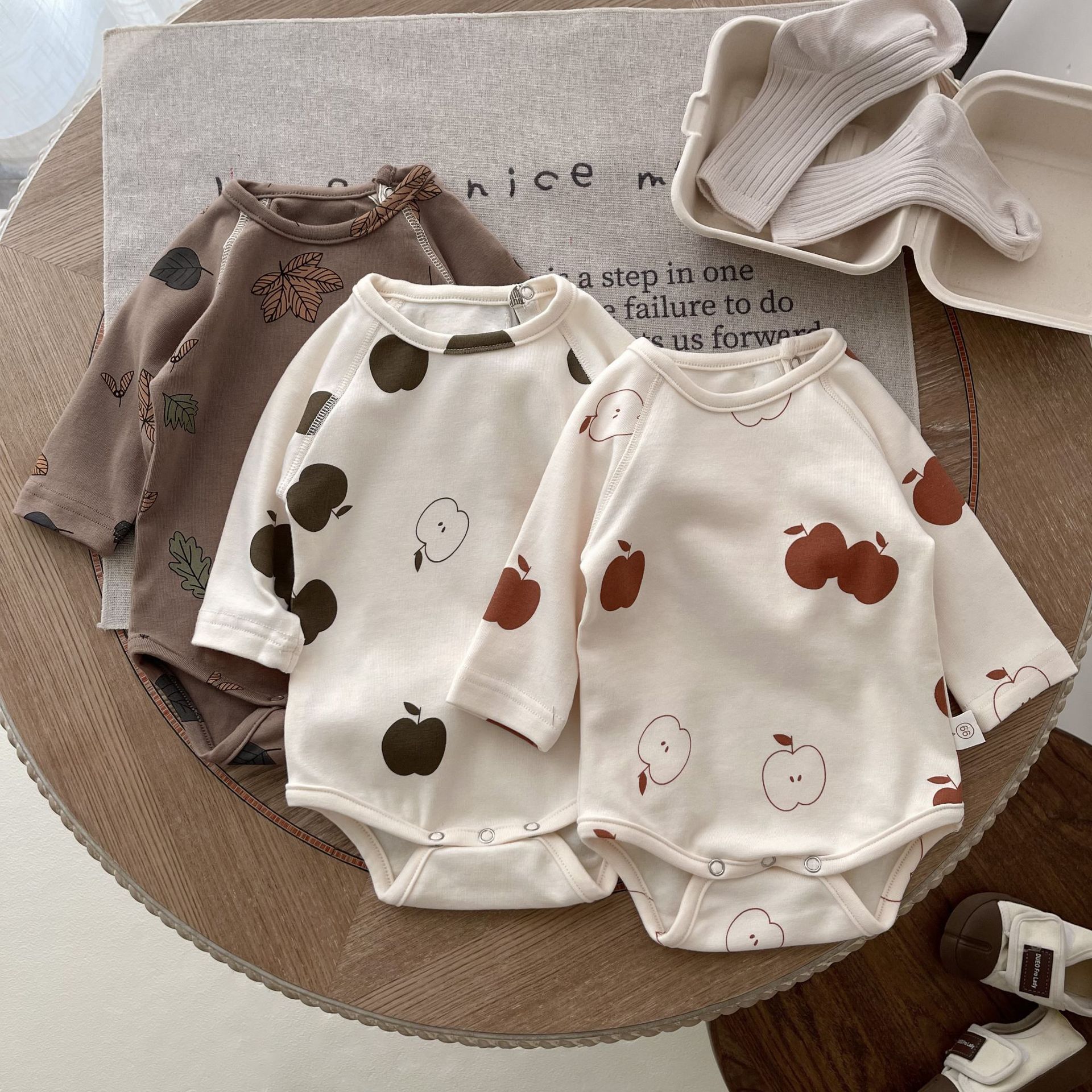 Toddler Jumpsuit 6