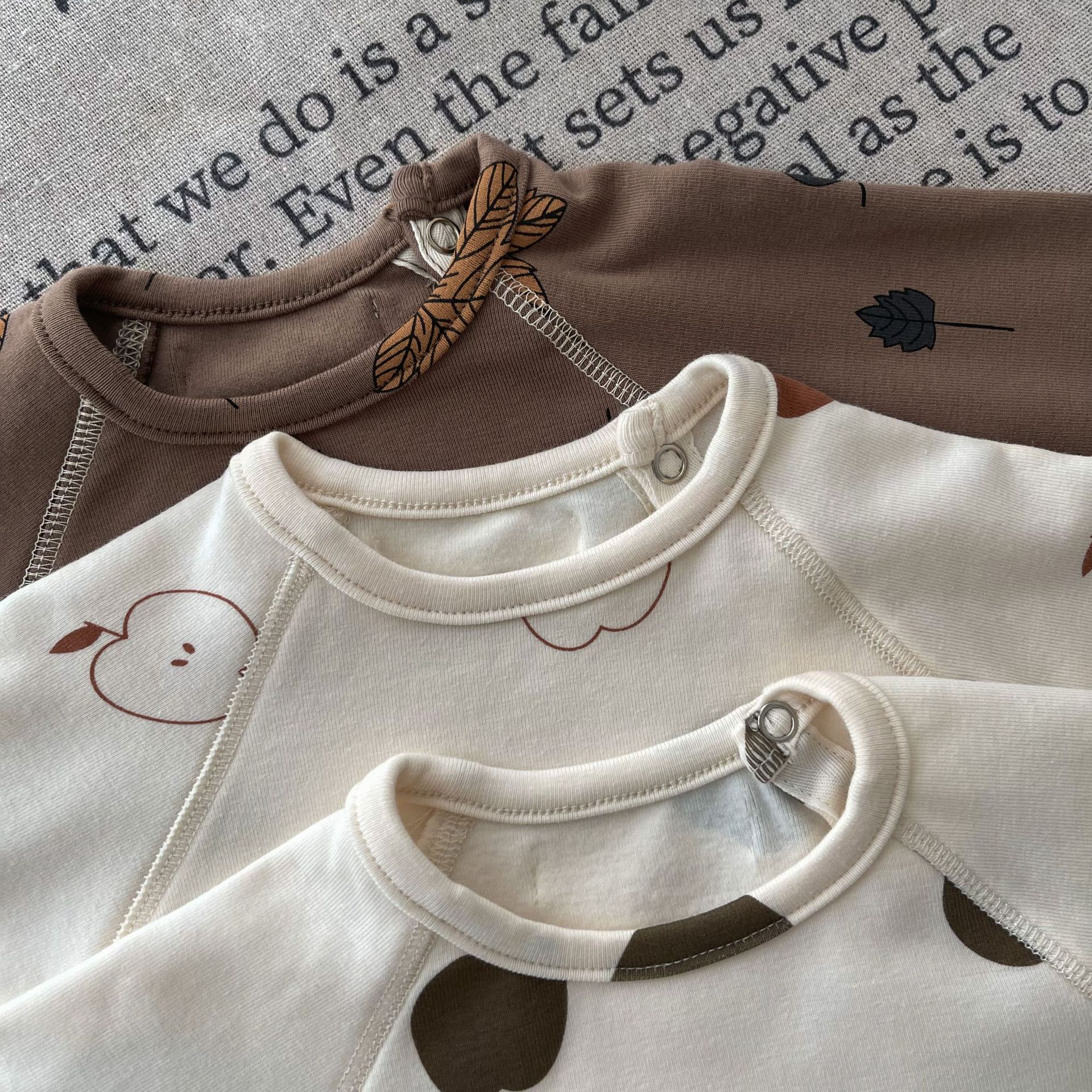 Toddler Jumpsuit 9