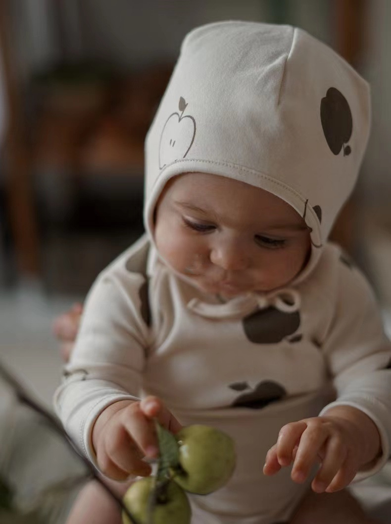 Toddler Jumpsuit 7