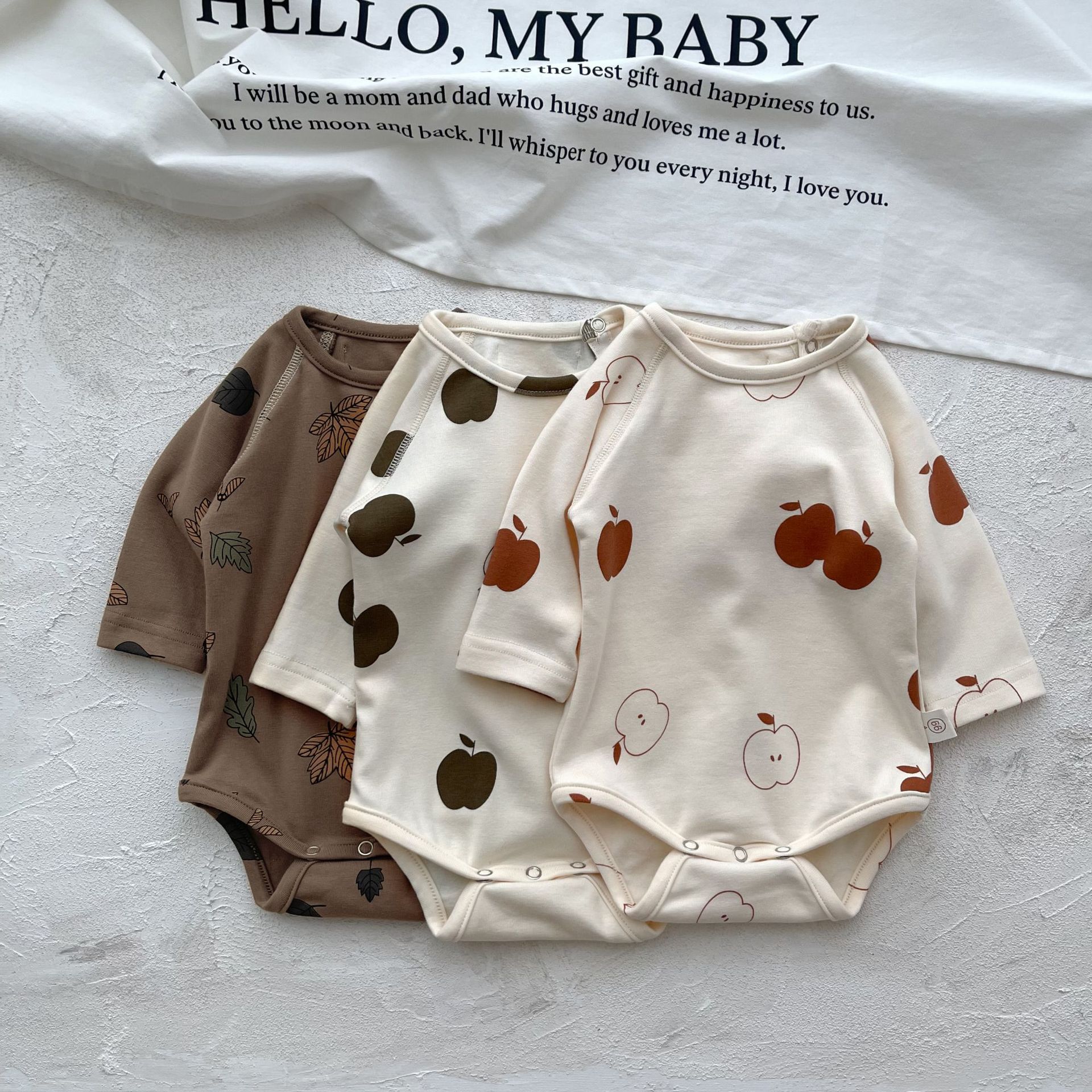 Toddler Jumpsuit 10