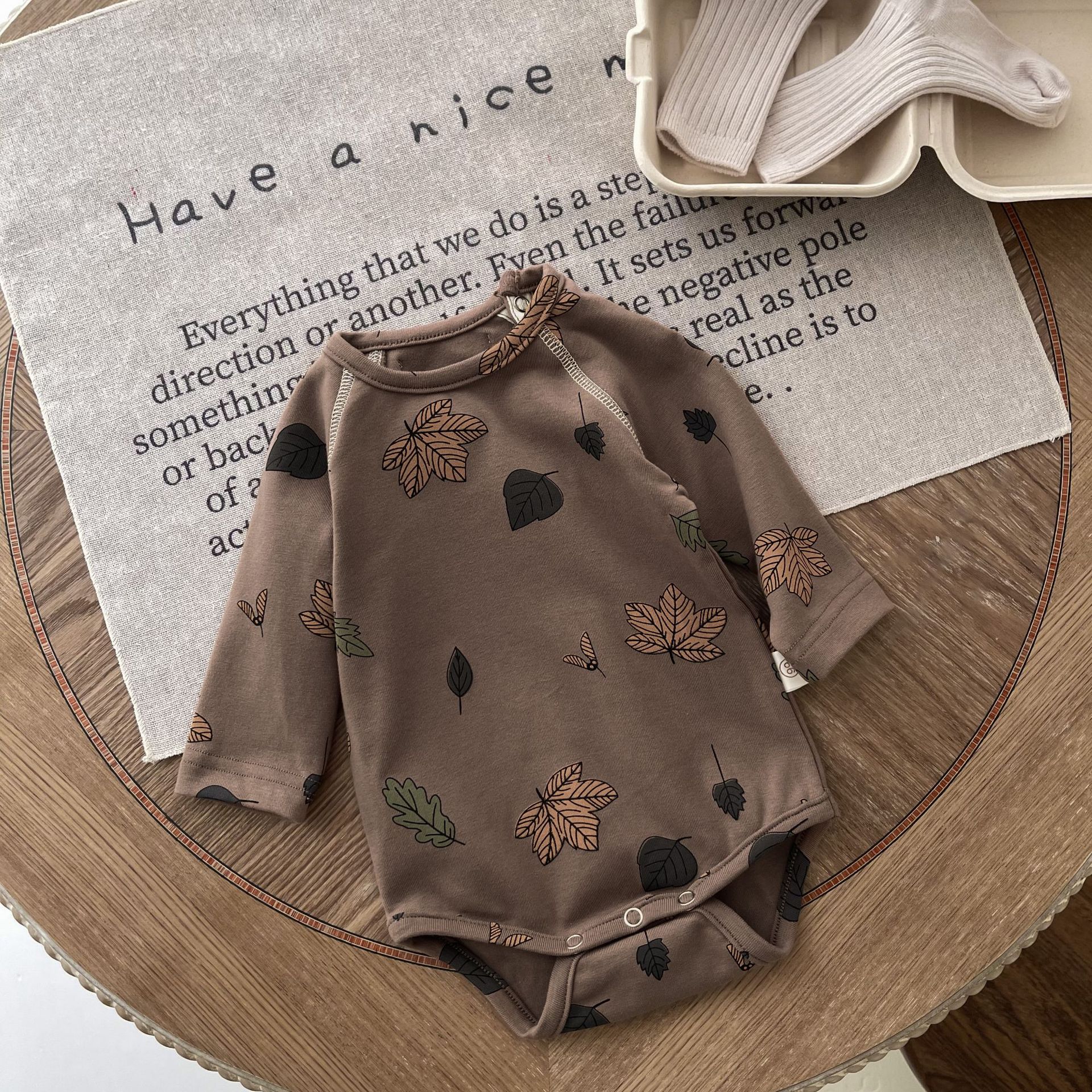 Toddler Jumpsuit 12
