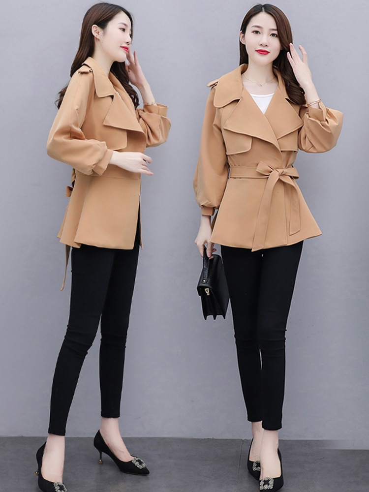Stylish Windbreaker