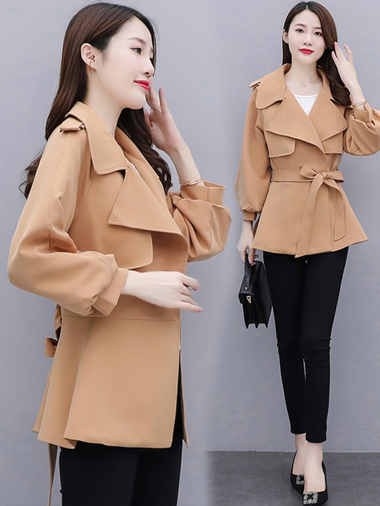 Versatile Windbreaker