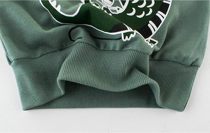 Children's Sweater Coat 5