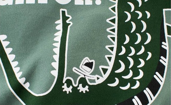 Children's Sweater Coat 4