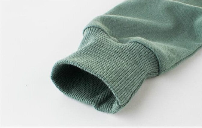 Children's Sweater Coat 7