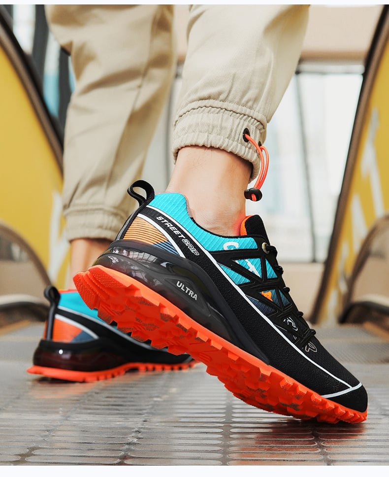 Men's Outdoor Off-road Running Shoes