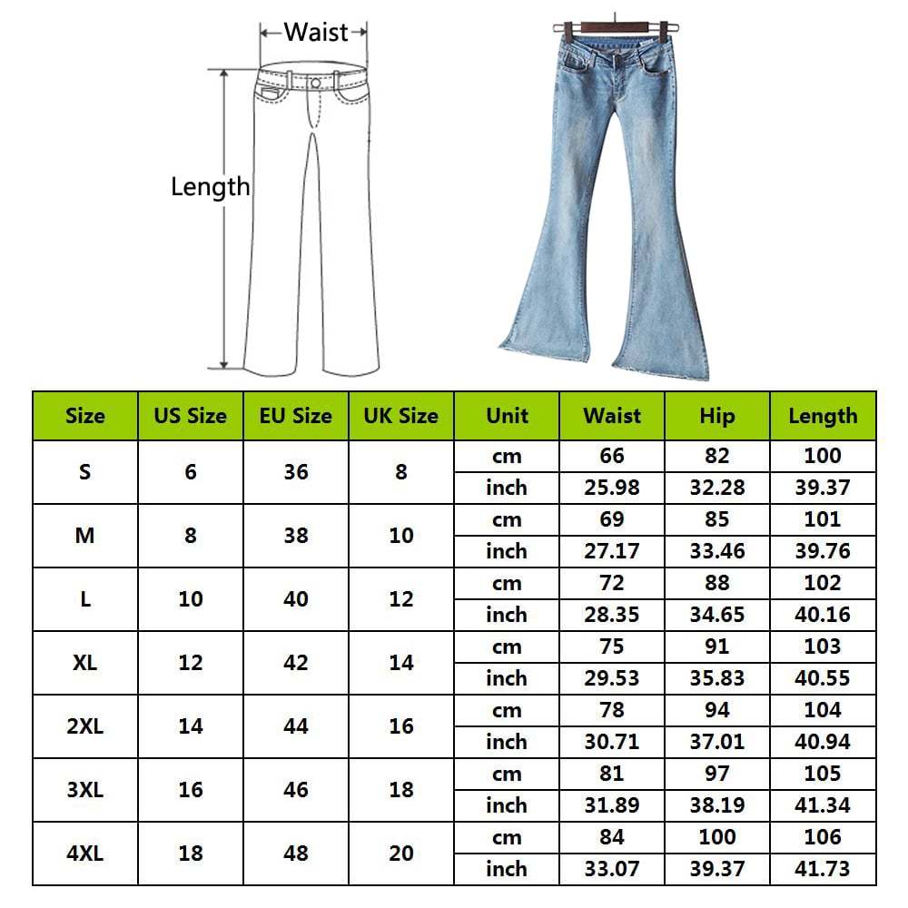 Dark Blue Women's Jeans