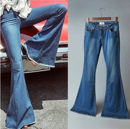Casual Outfit with Jeans