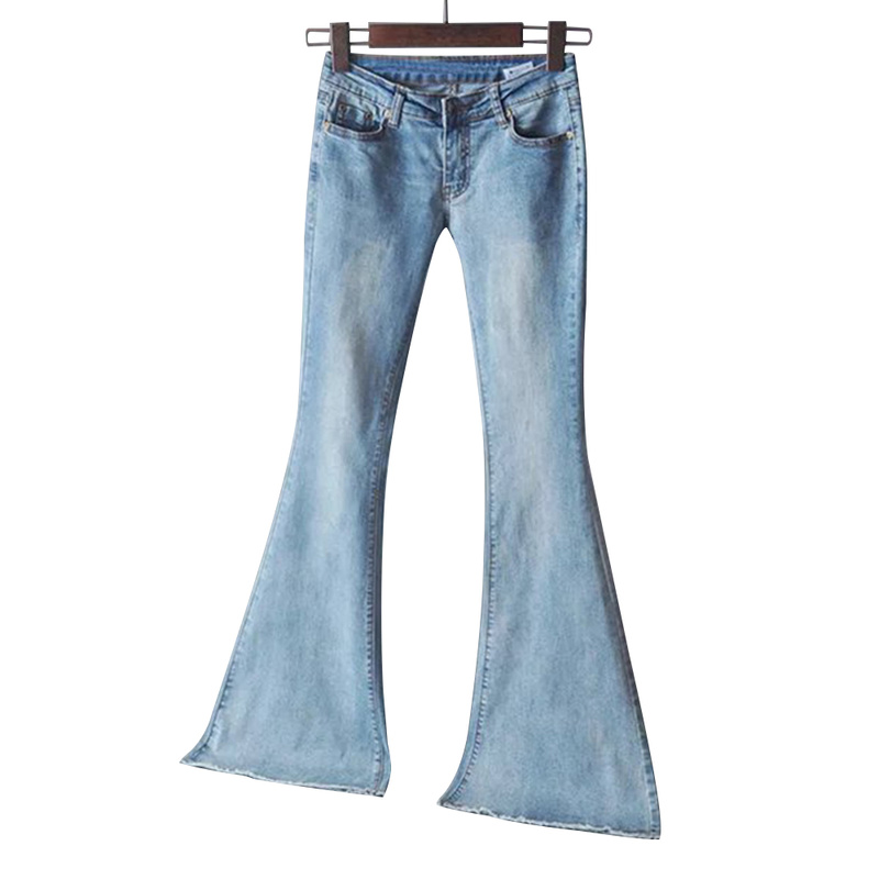 Fashionable Women's Jeans