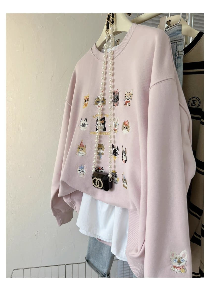 Sweater Image 3