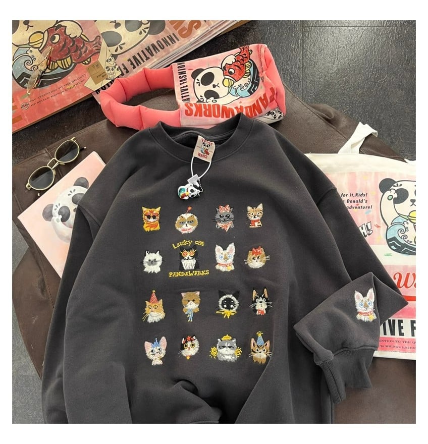 Sweater Image 13