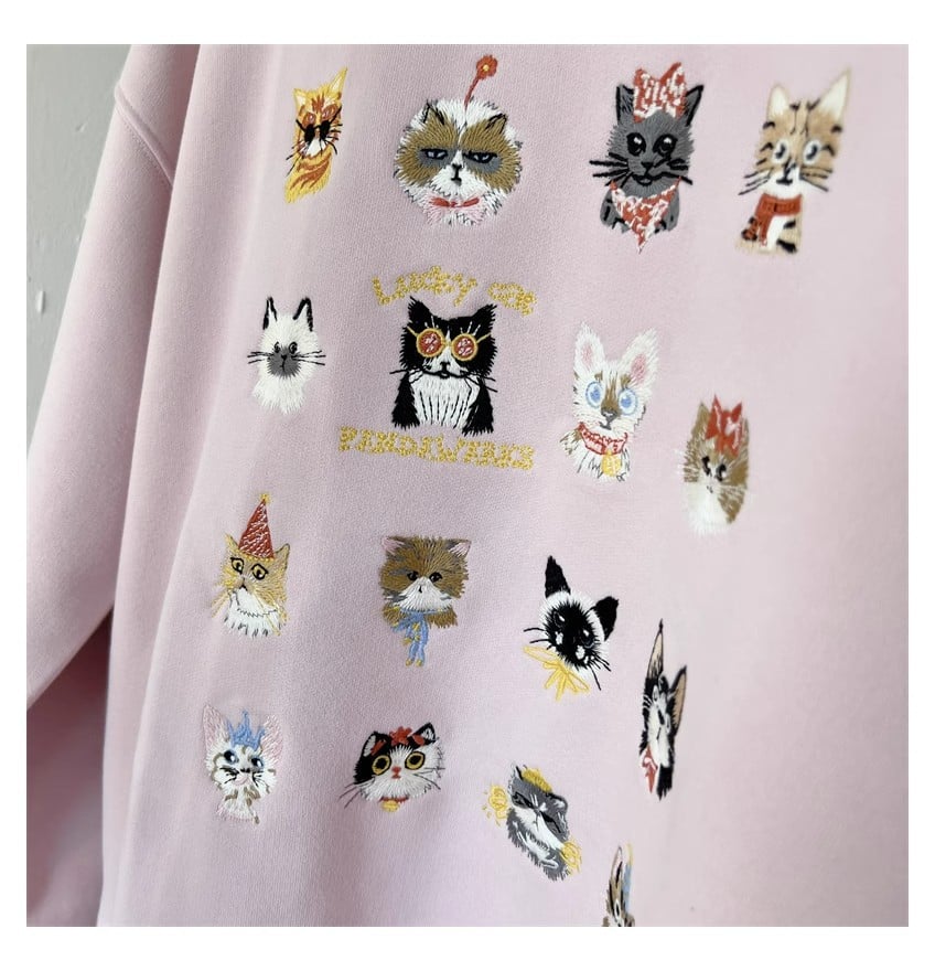 Sweater Image 16