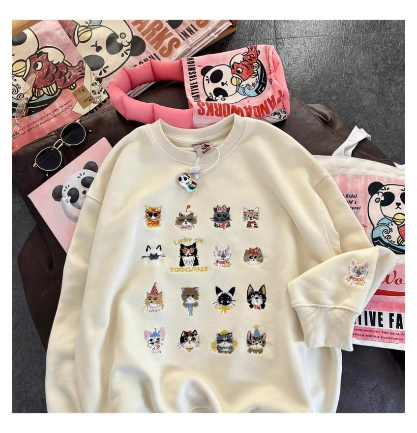 Sweater Image 7