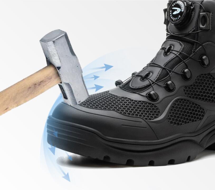 Labor Protection Shoes Image 7