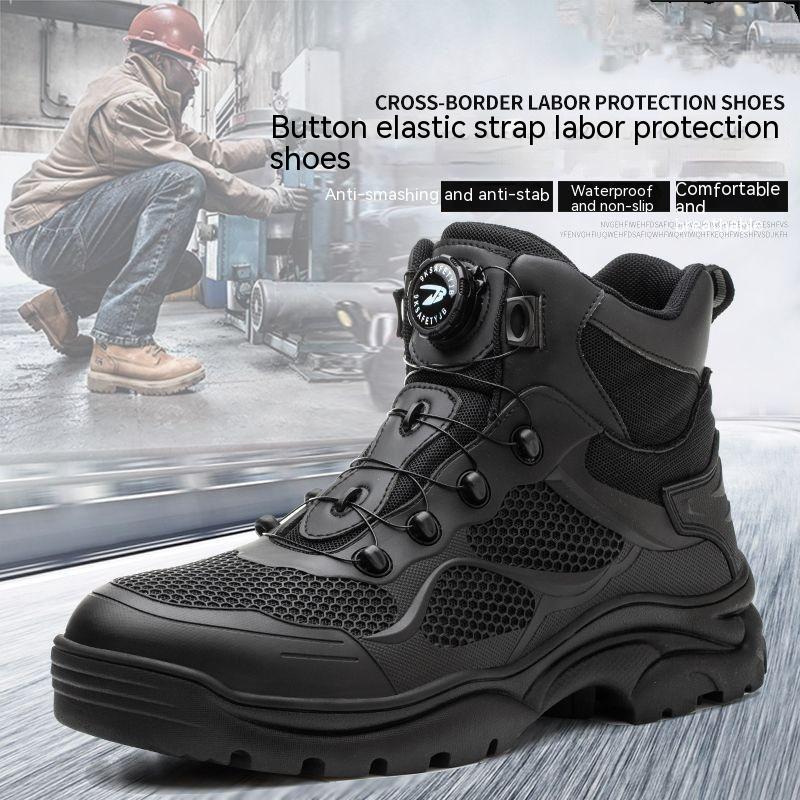 Labor Protection Shoes Image 8