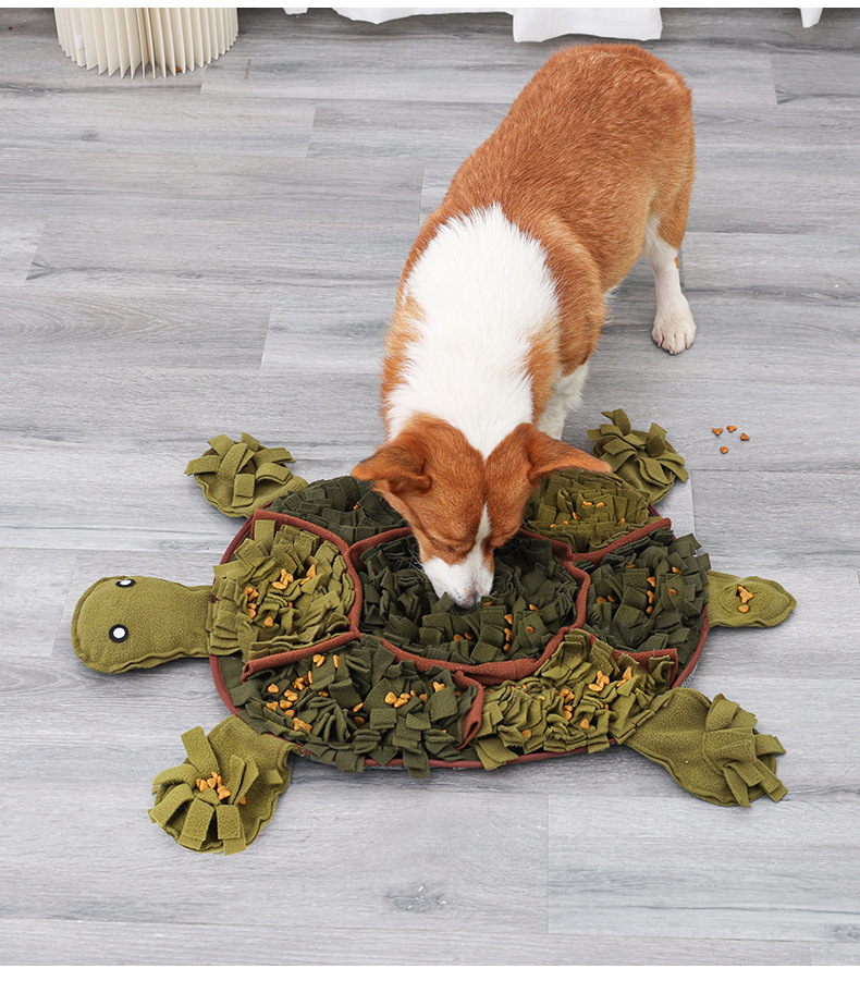 Pet Sniffing Pad
