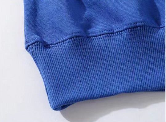 Sweater Style 3