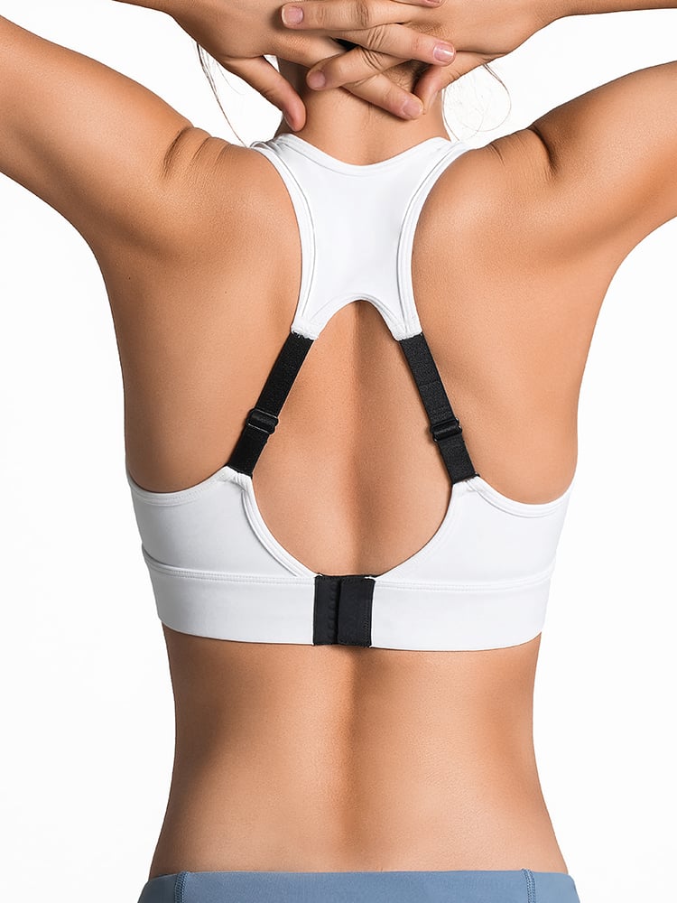VFU Anti-Sagging Sports Bra - Color Options