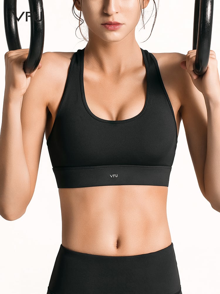 VFU Anti-Sagging Sports Bra - Fit