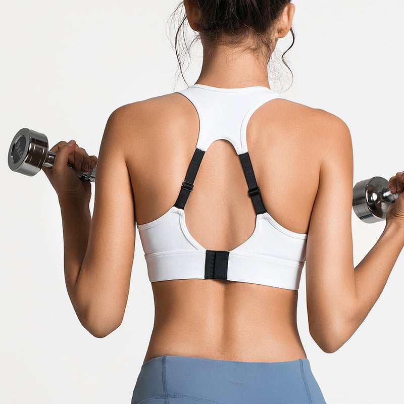 VFU Anti-Sagging Sports Bra