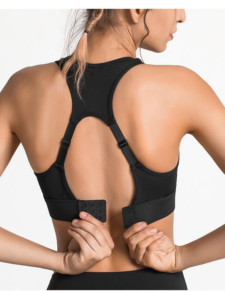 VFU Anti-Sagging Sports Bra - Lifestyle