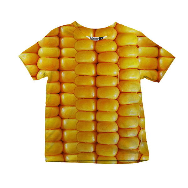 Children's Cartoon T-shirt