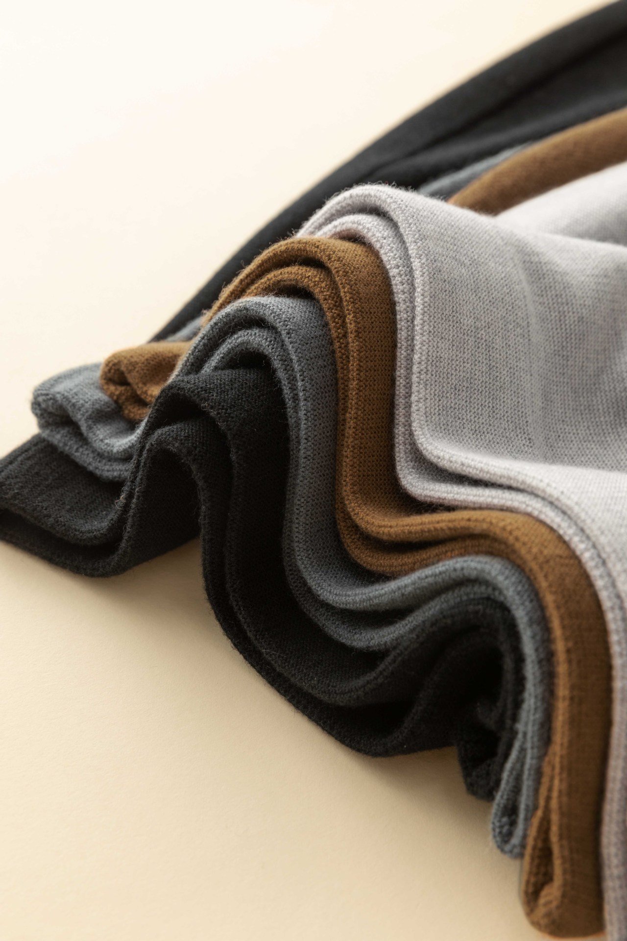 Women's Autumn Skirt Image 6