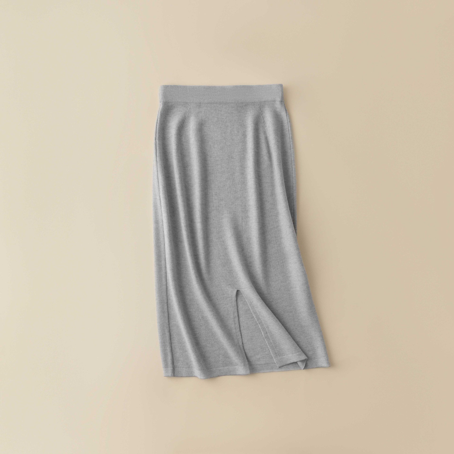 Women's Autumn Skirt Image 15