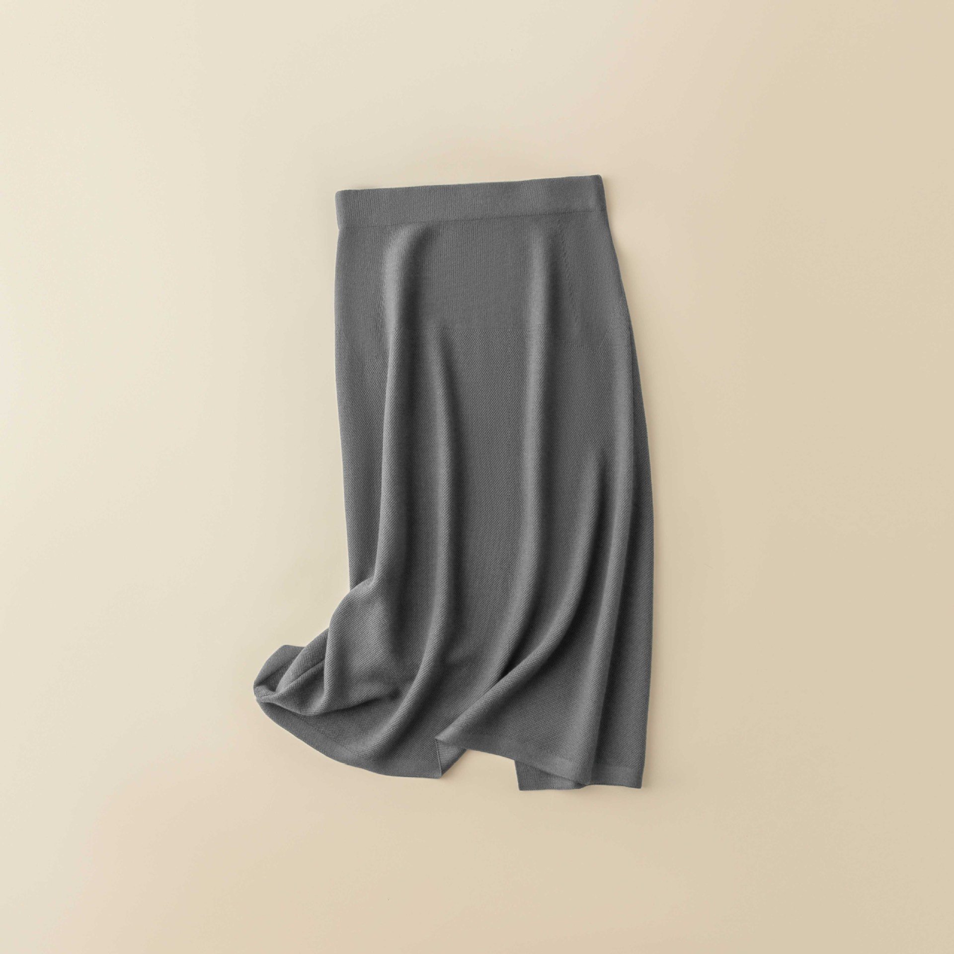 Women's Autumn Skirt Image 4