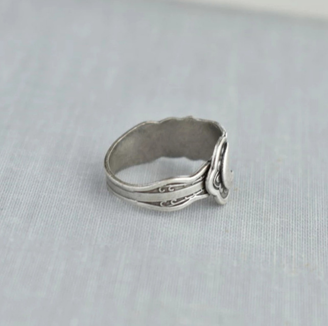 Moon Ring Image 5