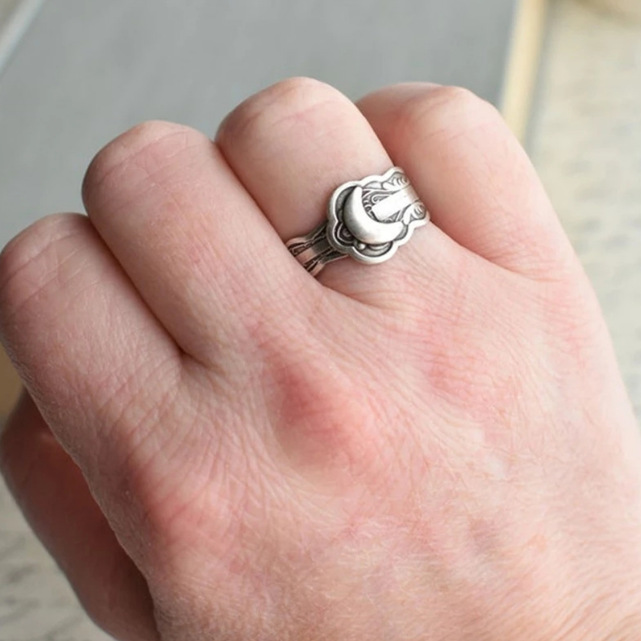 Moon Ring Image 2