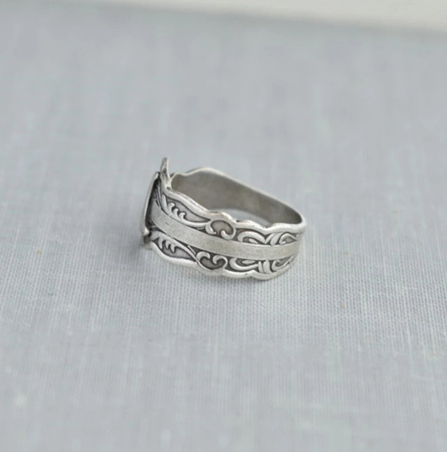 Moon Ring Image 3