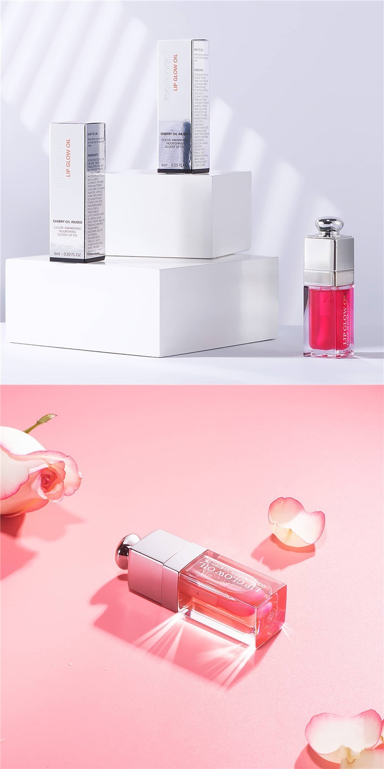 Ibcccndc Lip Gloss Image 7
