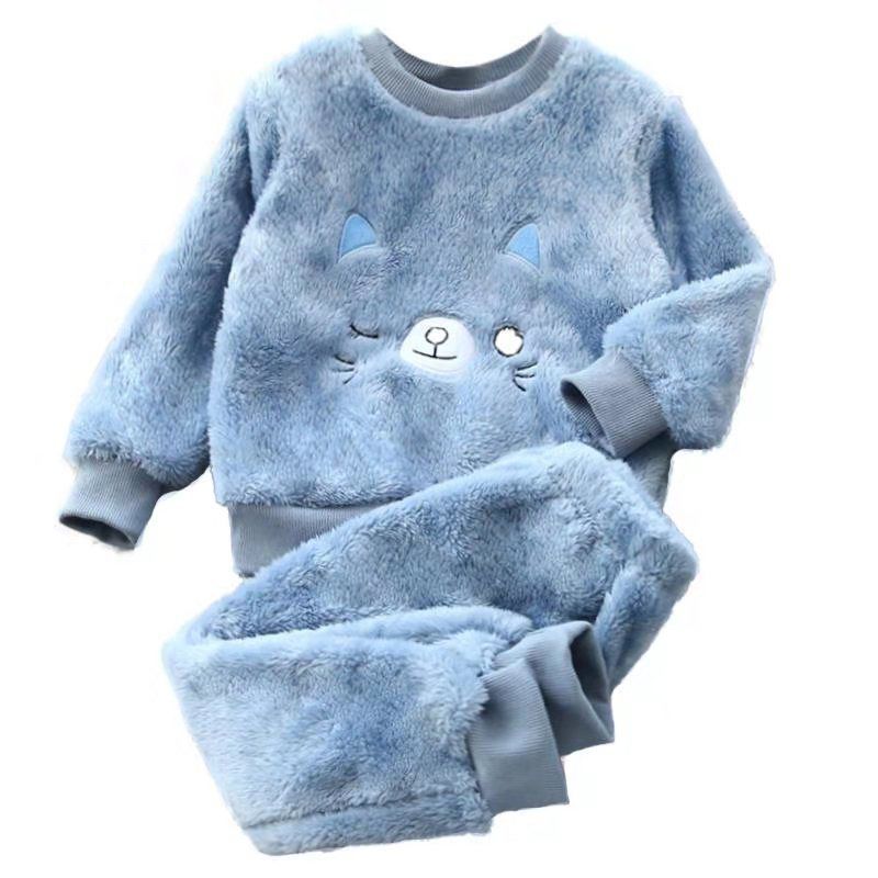 Children's Pajamas 2