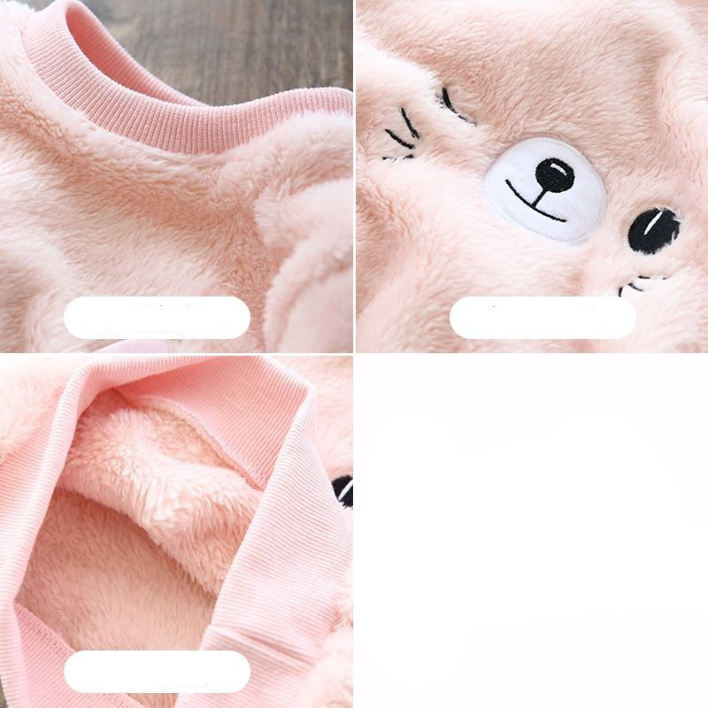Children's Pajamas 9