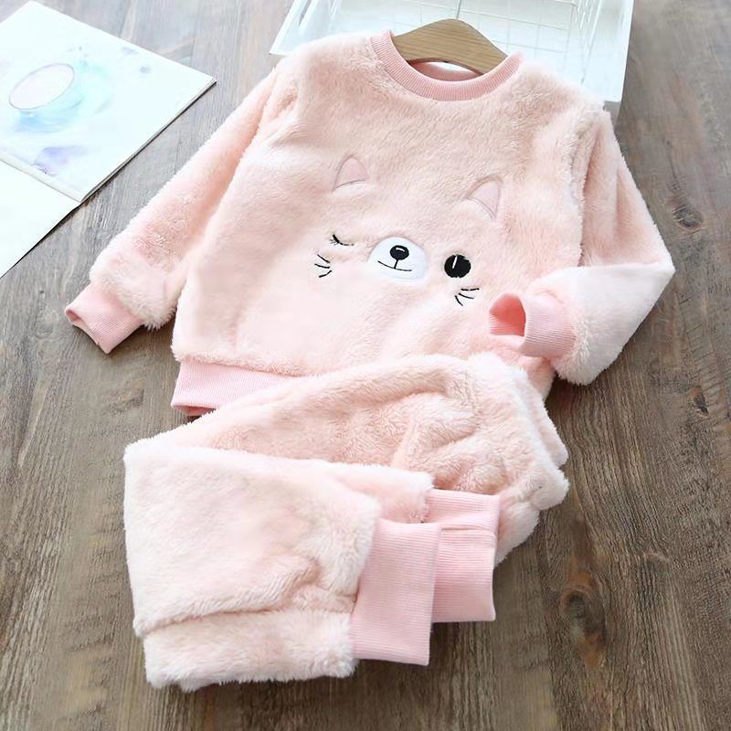 Children's Pajamas 4